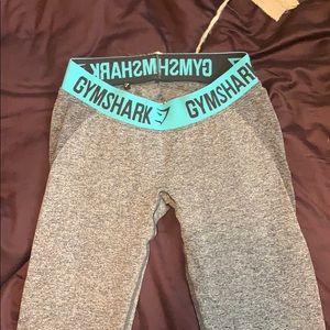 Gymshark Flex Leggings